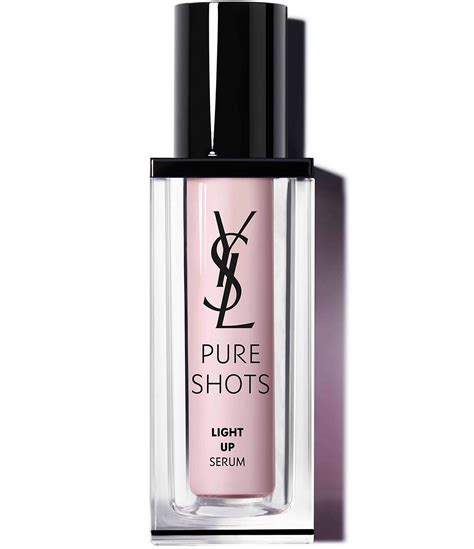 yves saint laurent beauté.